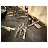 BodySmith ProSystem Multi-Gym - Commercial Strength Training Station