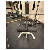 BodySmith ProSystem Multi-Gym - Commercial Strength Training Station