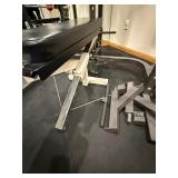 BodySmith ProSystem Multi-Gym - Commercial Strength Training Station