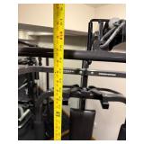 BodySmith ProSystem Multi-Gym - Commercial Strength Training Station