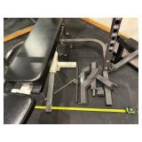 BodySmith ProSystem Multi-Gym - Commercial Strength Training Station