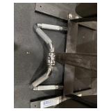 Parabody Strength Building Gym - Barbell & Weight Plate System