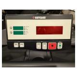 BodyGuard Treadmill - Home Gym Cardio Exercise Equipment