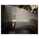 BodyGuard Treadmill - Home Gym Cardio Exercise Equipment