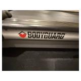 BodyGuard Treadmill - Home Gym Cardio Exercise Equipment