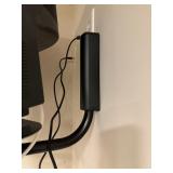 Panasonic 21-Inch CRT TV with Mounting Shelf Brackets