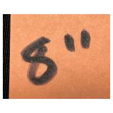 Noritake Legendary 8-Piece 8" Floral Border Plates - Sweet Leilani Porcelain