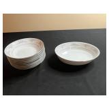 Noritake Legendary Sweet LeiLani 3482 8