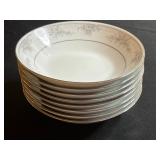 Noritake Legendary Sweet LeiLani 3482 8