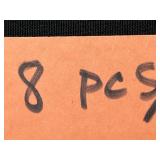 Noritake Legendary Sweet LeiLani 3482 8