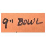 Noritake Legendary Sweet Leilani 13in Platter, 9" Bowl w/ Sugar Pot & Creamer