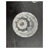 Crystal 7.5" Champagne Flutes - 10-Piece Set