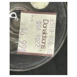 Cristal Durand France 8" Crystal Wine Glasses - 17-Piece Set