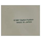 Assorted Christmas Tins & Mugs - Holiday Metal Decor Collection