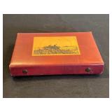 Carvel Hall by Bridell 6-Pc Knife Set