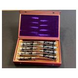 Carvel Hall by Bridell 6-Pc Knife Set