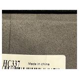 Goebel West Germany Porcelain Figurine - Boy with Curved White Sheet & Pair of Bookends