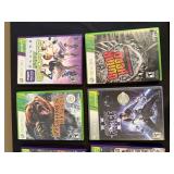Xbox 360 Kinect Sensor Bundle with 12 Xbox 360 Games