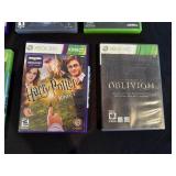 Xbox 360 Kinect Sensor Bundle with 12 Xbox 360 Games