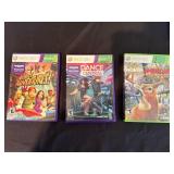 Xbox 360 Kinect Sensor Bundle with 12 Xbox 360 Games