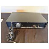 Hitachi VT-UX6430A Ultravision Video Cassette Recorder - Hi-Fi VHS VCR Plus