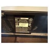 Hitachi VT-UX6430A Ultravision Video Cassette Recorder - Hi-Fi VHS VCR Plus