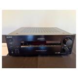 Sony STR-DB930 FM/AM Receiver - 5.1 Channel Digital Audio/Video Center, Dolby DTS