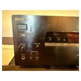 Sony STR-DB930 FM/AM Receiver - 5.1 Channel Digital Audio/Video Center, Dolby DTS