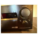 Sony STR-DB930 FM/AM Receiver - 5.1 Channel Digital Audio/Video Center, Dolby DTS