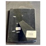 Bird Cage Cake Plate on Pedestal & 3-Tier Cupcake Stand, 2 Frames & Inspirational Sign