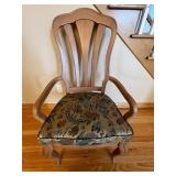 Magnificent Stanley Furniture Dining Table Set - 96W with 20-In Leaf, 8 Upholstered Chairs