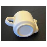 Mr. Coffee Drip Coffee Maker with Glass Carafe - Thermos Carafe & 2 Creamers