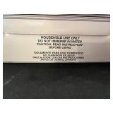 Ambiano Belgian Waffle Maker 760W 2-Slice