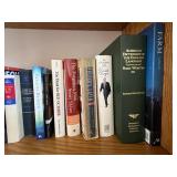 Assorted Classic & Reference Books - Webster Dictionary (1828 Facsimile), Iliad, The Christian Life