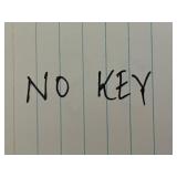 Kincaid Heritage Armoire Wardrobe with Brass Hardware & TV Compartment - contents NOT inc