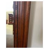 Kincaid Heritage Dresser with Mirror - Cherry Finish