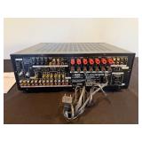 Sony STR-DB930 FM/AM Receiver - 5.1 Channel Digital Audio/Video Center, Dolby DTS