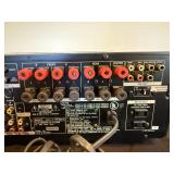 Sony STR-DB930 FM/AM Receiver - 5.1 Channel Digital Audio/Video Center, Dolby DTS