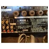 Sony STR-DB930 FM/AM Receiver - 5.1 Channel Digital Audio/Video Center, Dolby DTS