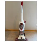 Hoover FloorMate The Hard Floor Cleaner - 15-Inch WidePath SpinScrub