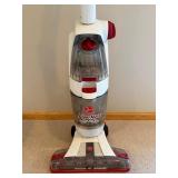 Hoover FloorMate The Hard Floor Cleaner - 15-Inch WidePath SpinScrub