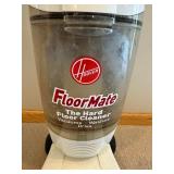 Hoover FloorMate The Hard Floor Cleaner - 15-Inch WidePath SpinScrub
