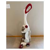 Hoover FloorMate The Hard Floor Cleaner - 15-Inch WidePath SpinScrub