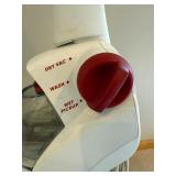 Hoover FloorMate The Hard Floor Cleaner - 15-Inch WidePath SpinScrub