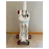 Hoover FloorMate The Hard Floor Cleaner - 15-Inch WidePath SpinScrub
