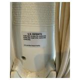 Hoover FloorMate The Hard Floor Cleaner - 15-Inch WidePath SpinScrub