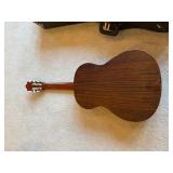 Yamaha G-235II Classical Guitar - Nylon Strings in Hard Case