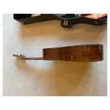 Yamaha G-235II Classical Guitar - Nylon Strings in Hard Case