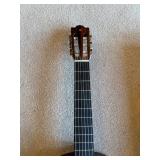 Yamaha G-235II Classical Guitar - Nylon Strings in Hard Case