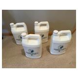 Green Earth Ice Dam Kit Liquid 1 Gallon - content quantities unverified